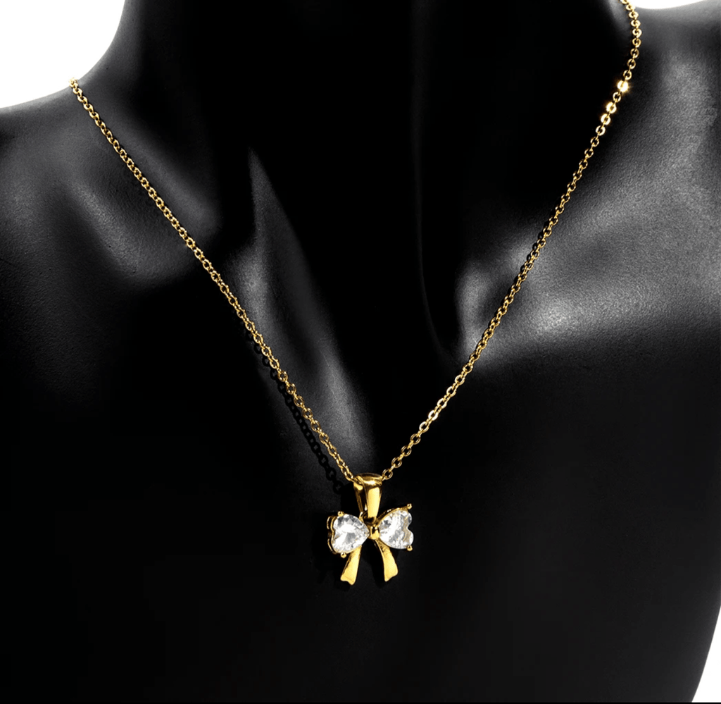 Kira Necklace - Adebi Brand