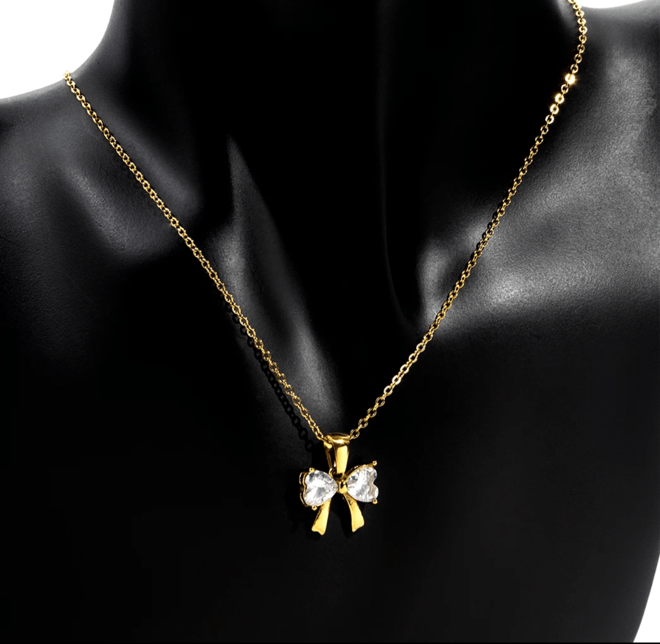 Kira Necklace - Adebi Brand