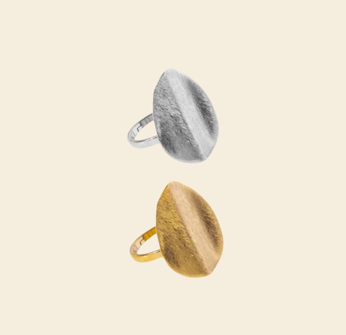Nala Ring - Adebi Brand