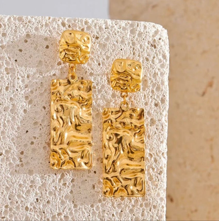 Zola Earring - Adebi Brand