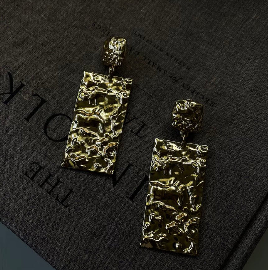 Zola Earring - Adebi Brand