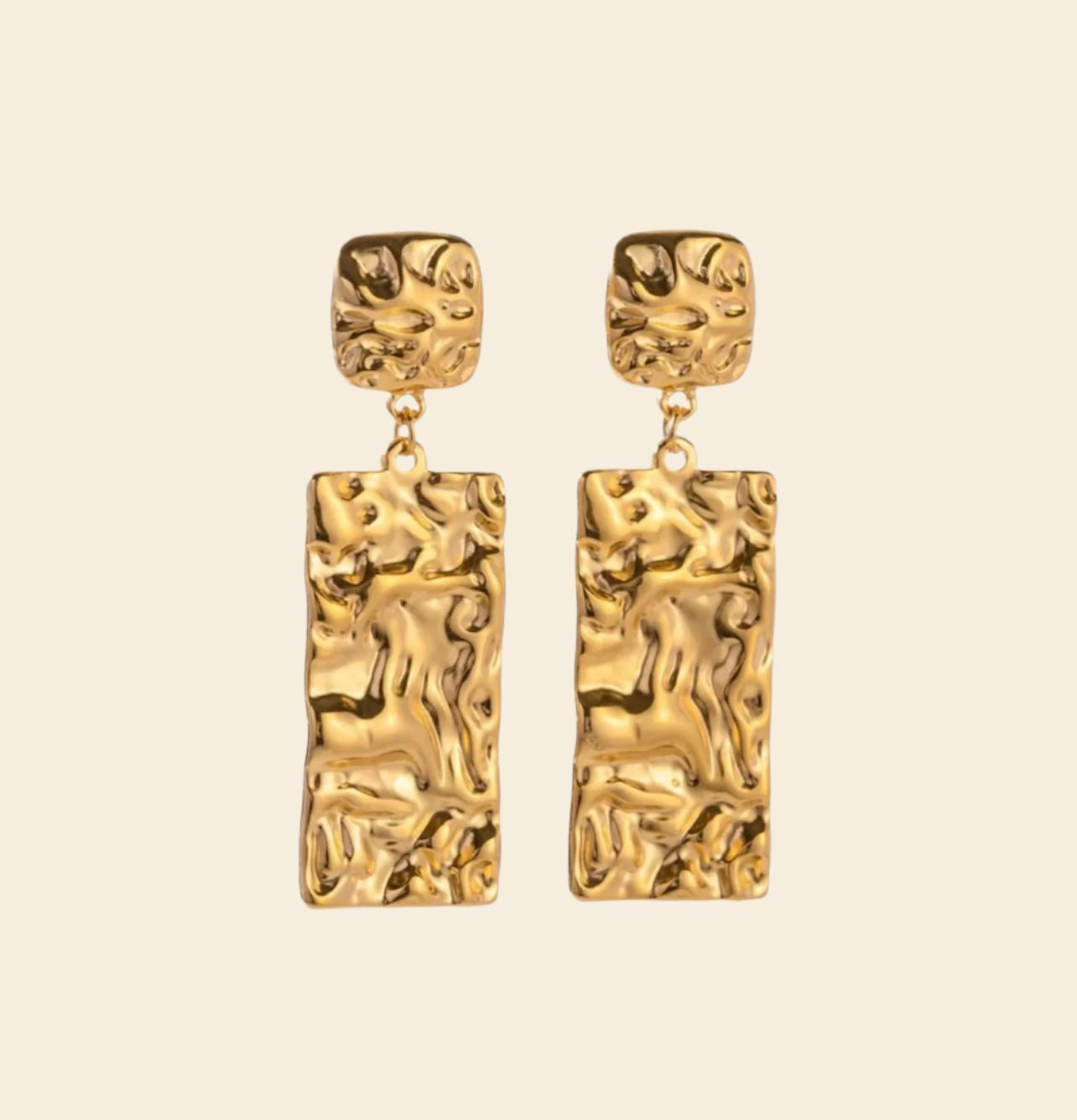 Zola Earring - Adebi Brand